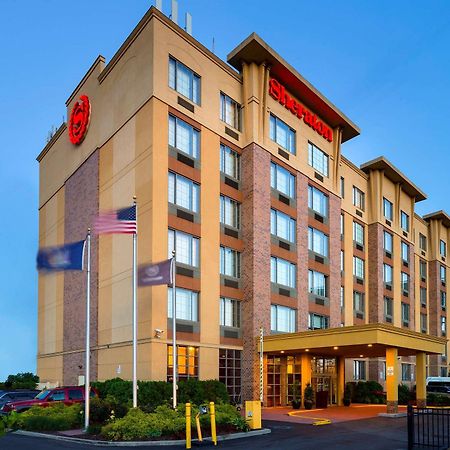 Sheraton Jfk Airport Hotel Νέα Υόρκη Εξωτερικό φωτογραφία