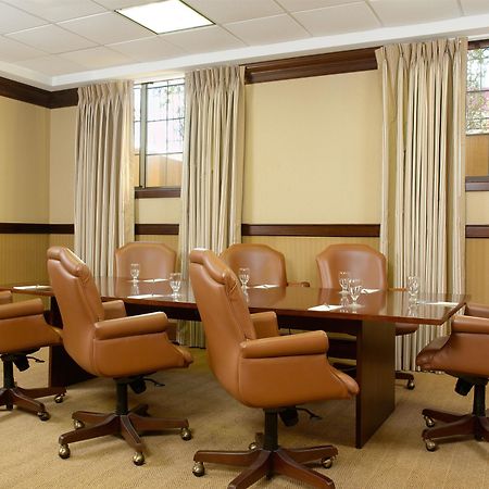 Sheraton Jfk Airport Hotel Νέα Υόρκη Ανέσεις φωτογραφία