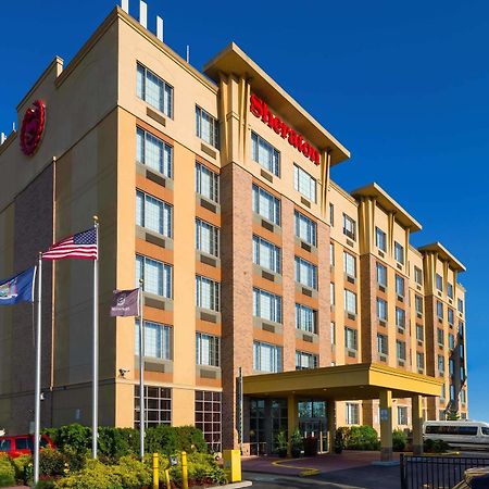 Sheraton Jfk Airport Hotel Νέα Υόρκη Εξωτερικό φωτογραφία