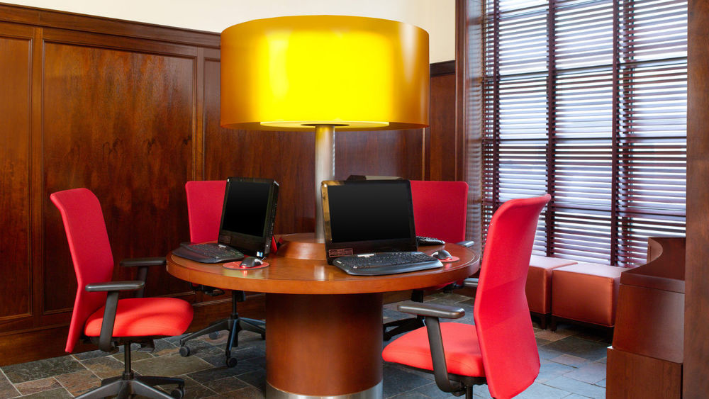 Sheraton Jfk Airport Hotel Νέα Υόρκη Εξωτερικό φωτογραφία