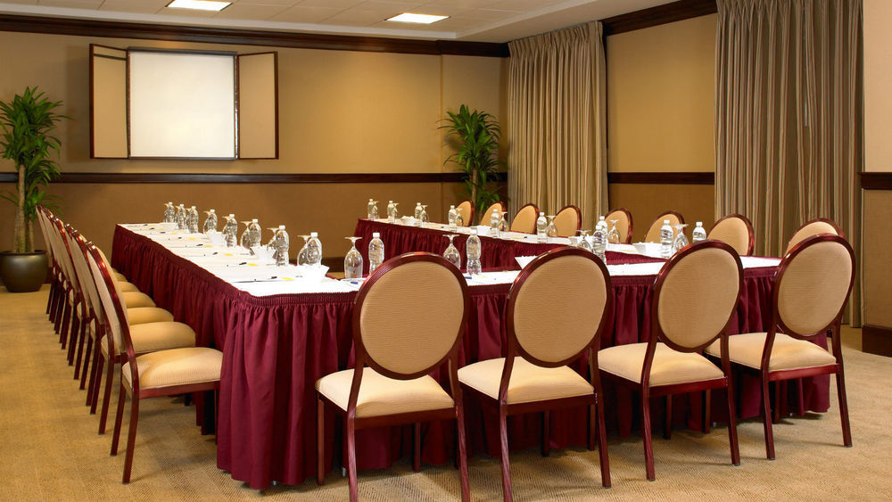 Sheraton Jfk Airport Hotel Νέα Υόρκη Εξωτερικό φωτογραφία