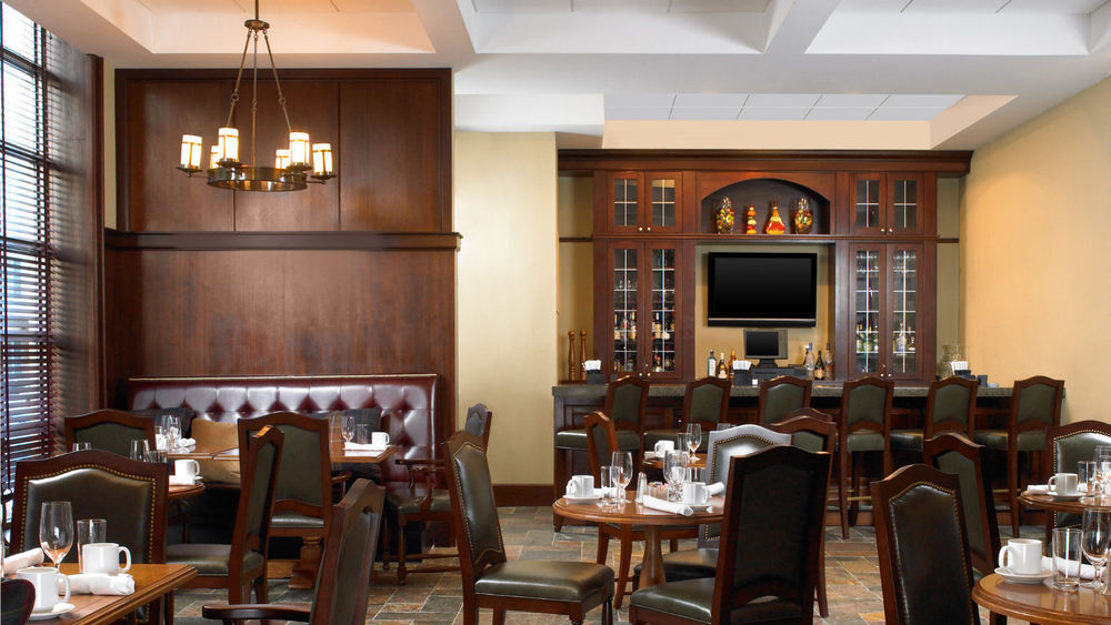 Sheraton Jfk Airport Hotel Νέα Υόρκη Εξωτερικό φωτογραφία