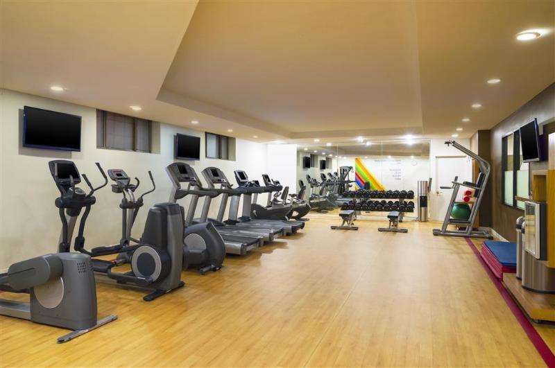 Sheraton Jfk Airport Hotel Νέα Υόρκη Ανέσεις φωτογραφία
