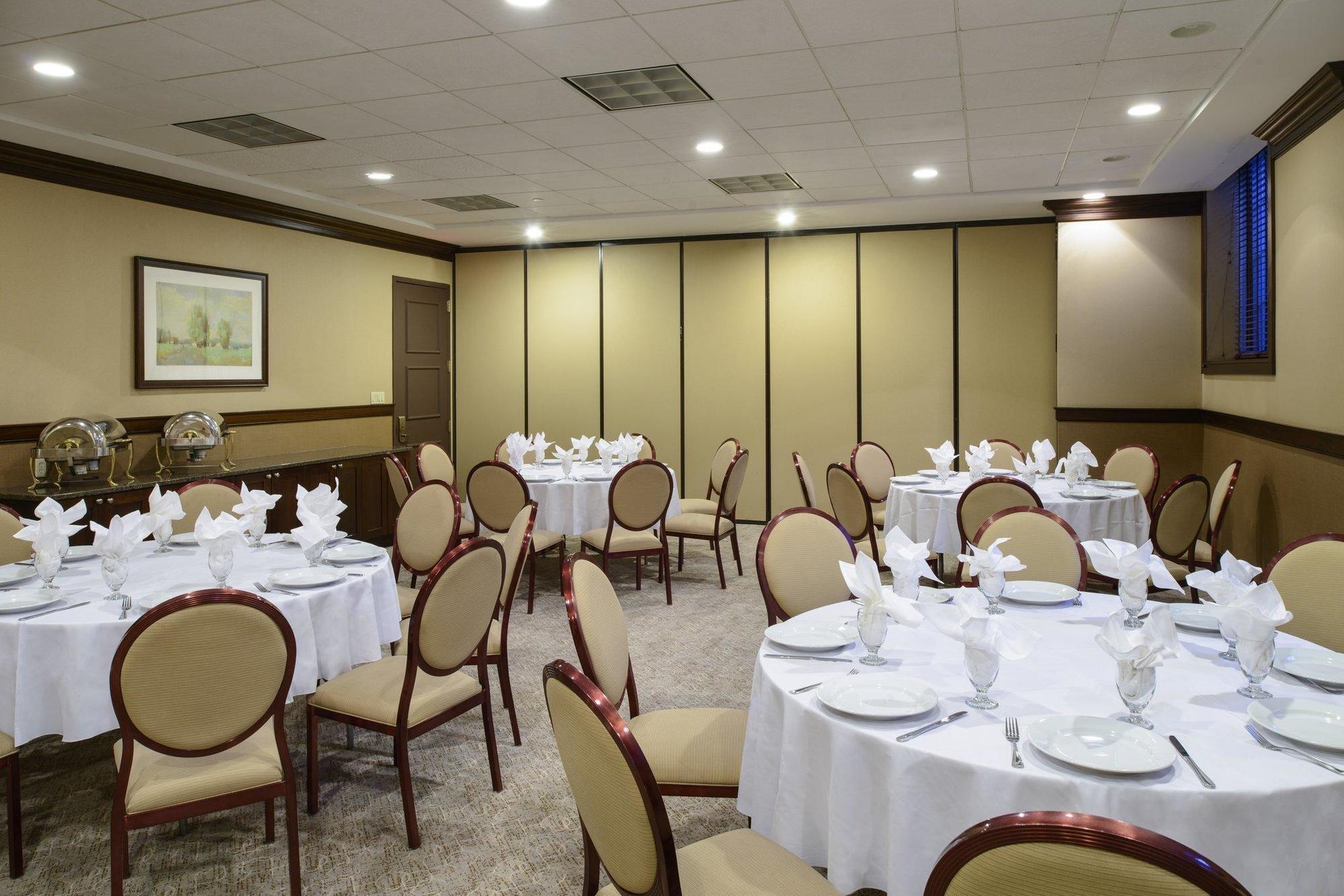 Sheraton Jfk Airport Hotel Νέα Υόρκη Εξωτερικό φωτογραφία