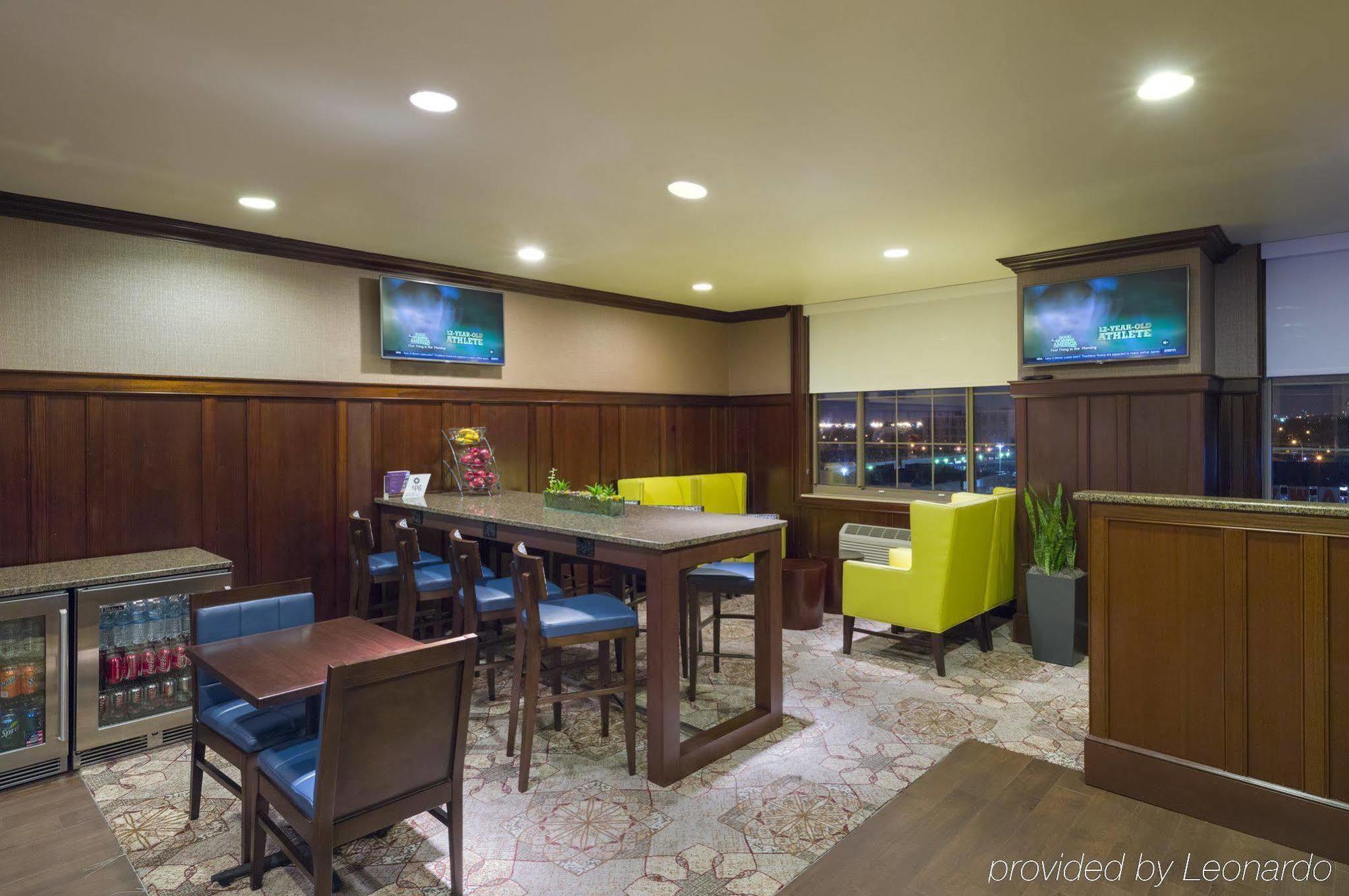 Sheraton Jfk Airport Hotel Νέα Υόρκη Εξωτερικό φωτογραφία