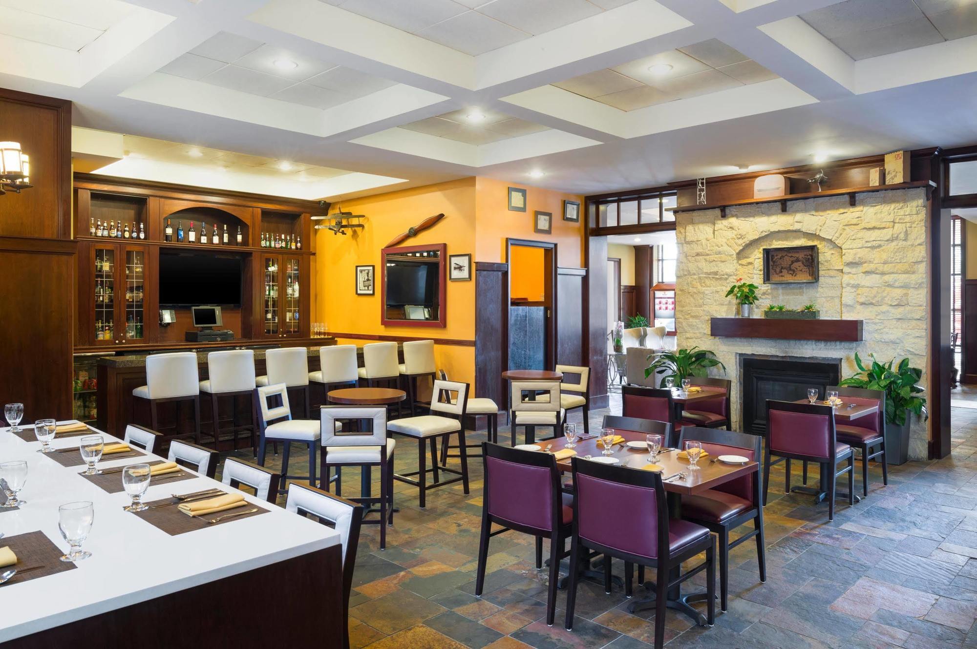 Sheraton Jfk Airport Hotel Νέα Υόρκη Εξωτερικό φωτογραφία