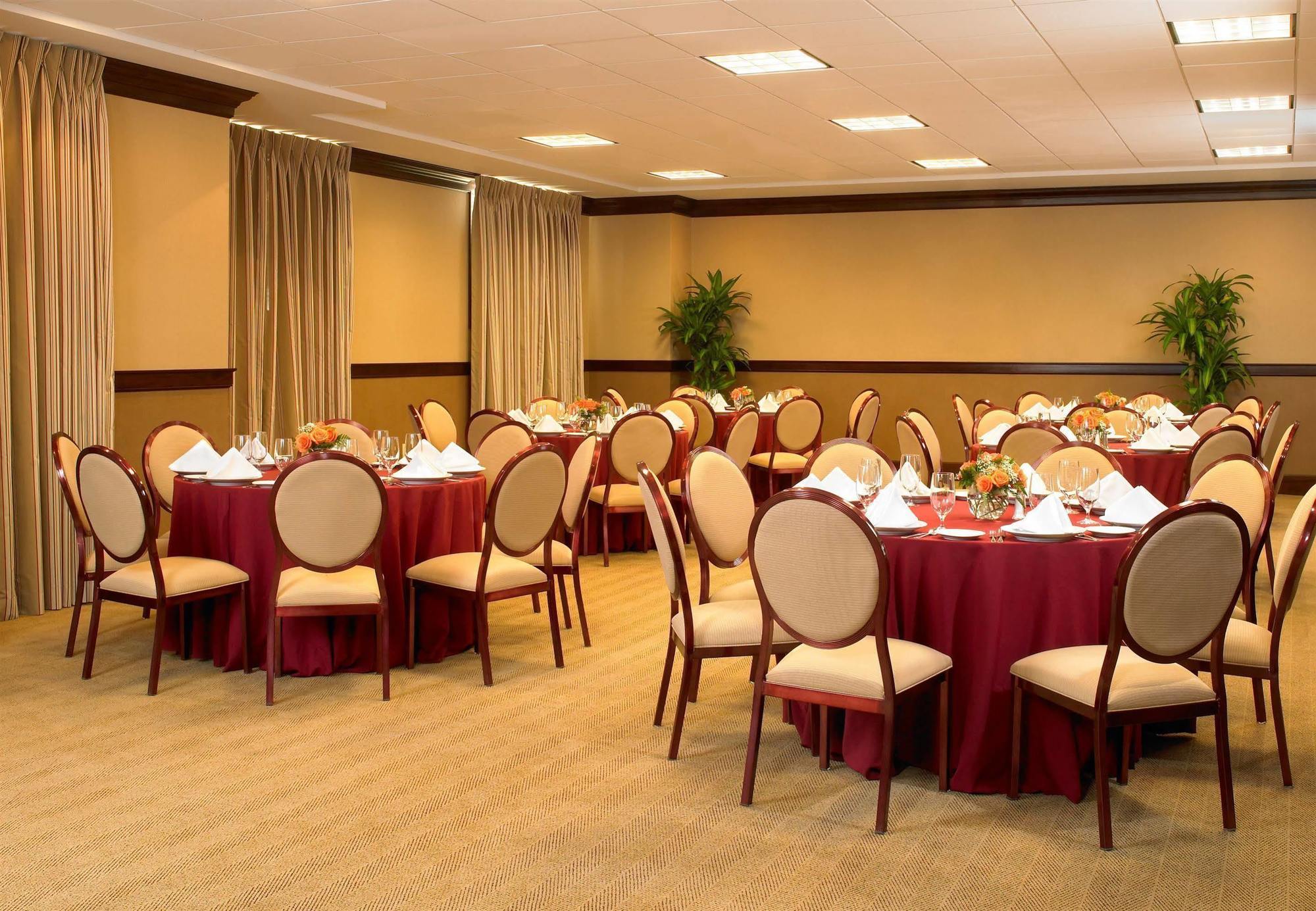 Sheraton Jfk Airport Hotel Νέα Υόρκη Εξωτερικό φωτογραφία