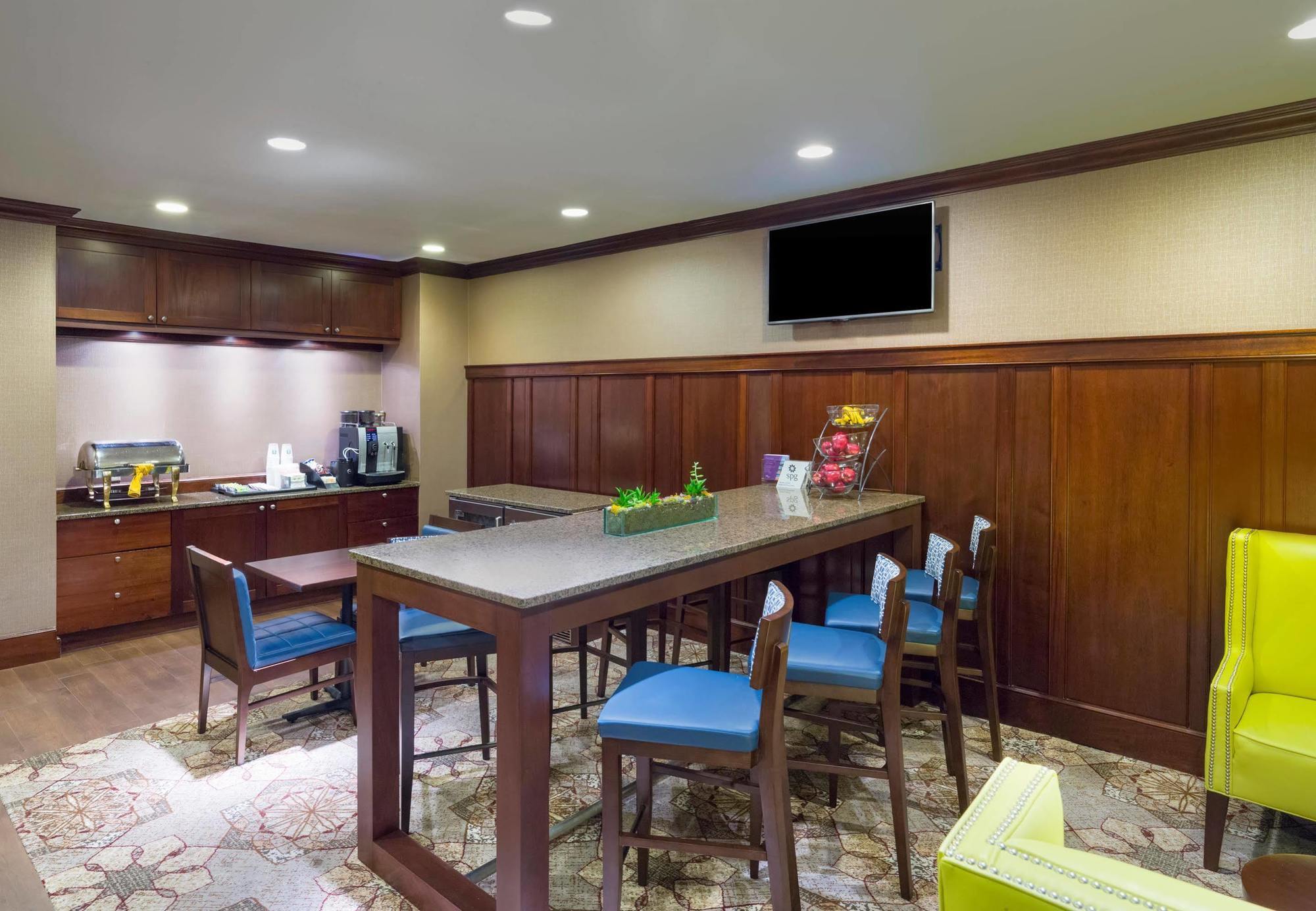 Sheraton Jfk Airport Hotel Νέα Υόρκη Εξωτερικό φωτογραφία