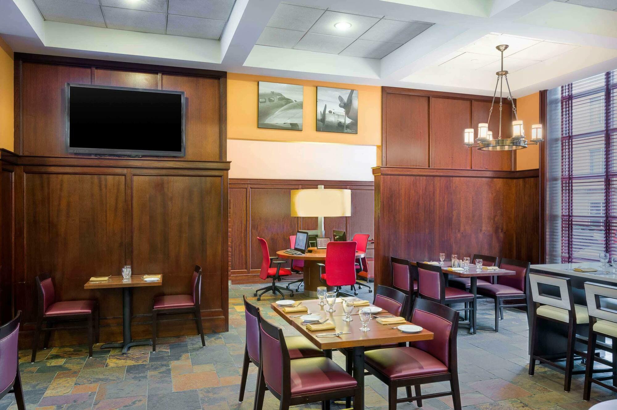 Sheraton Jfk Airport Hotel Νέα Υόρκη Εξωτερικό φωτογραφία