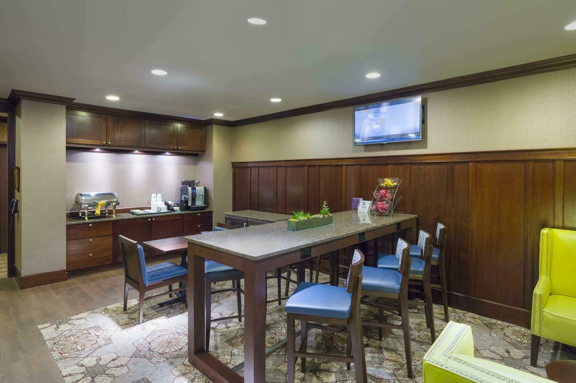 Sheraton Jfk Airport Hotel Νέα Υόρκη Εξωτερικό φωτογραφία