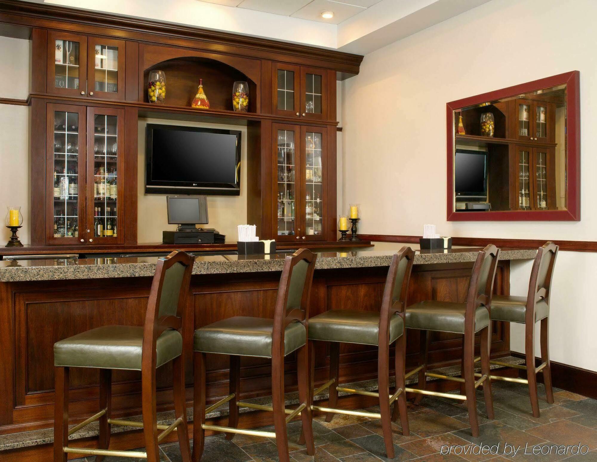 Sheraton Jfk Airport Hotel Νέα Υόρκη Εξωτερικό φωτογραφία